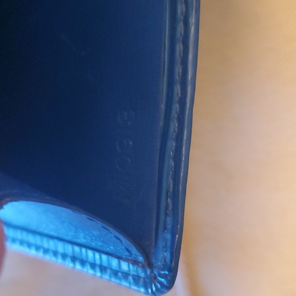 Louis vuitton  Hp like  new  loved condition gorgeous wallet m10913 a ten 😍 💖 - Picture 3 of 8